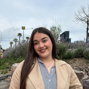 Canguro en Terrassa: Daiana