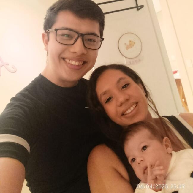 Babysitting job in São Paulo: Lohan