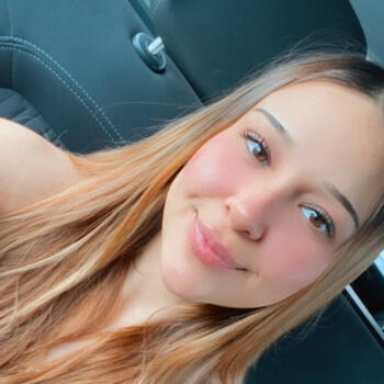 Babysitter in Madrid: Yessica