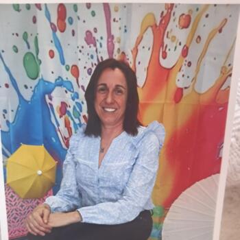 Babysitter em Pedreiras: Anabela