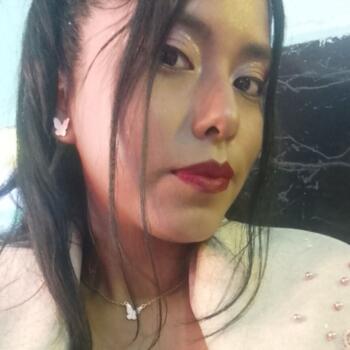 Babysitter in Iquique: Evelyn