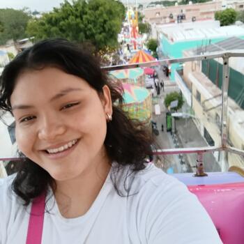 Niñera Tlaquepaque: Darinka