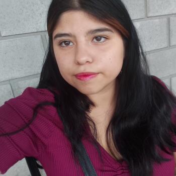 Niñera en Los Polvorines: Evelin