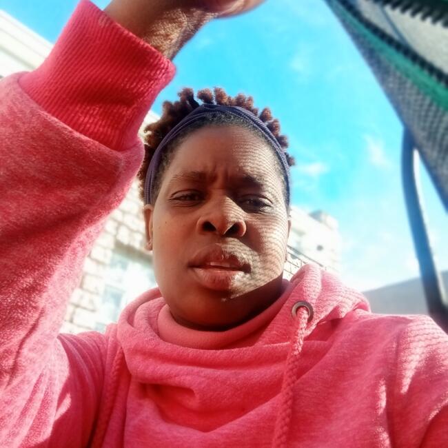 Nanny in Cape Town: Emilda