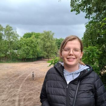 Babysitter in Amstelveen: Isabella