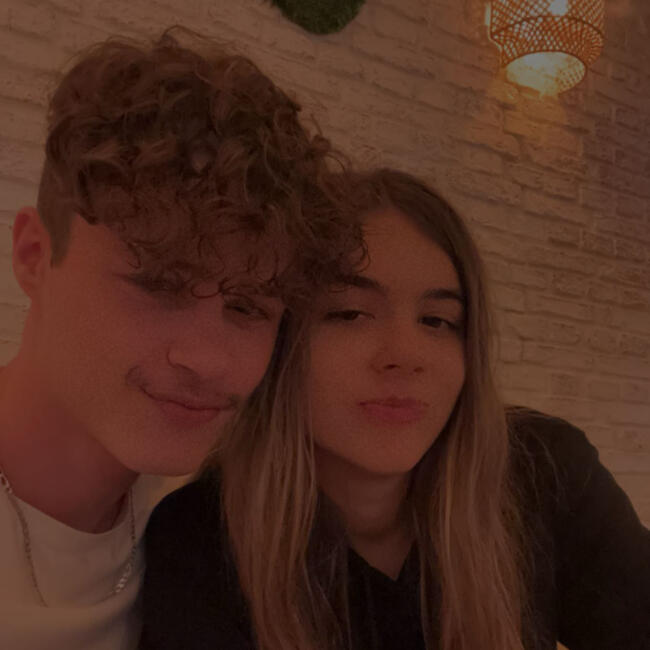 Babysitter in Hazebrouck: Oceane