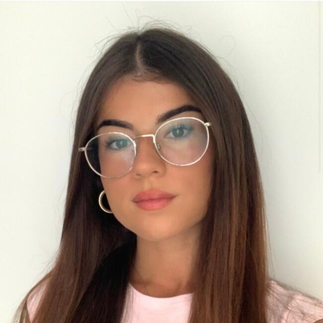 Babysitter in Murcia: Maria