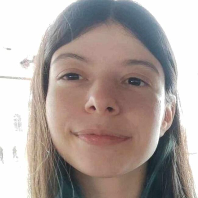 Babysitter in Nea Ionia: Ιωάννα