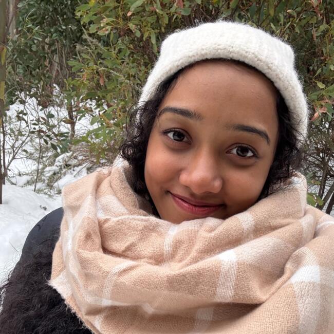 Babysitter in Melbourne: Angela