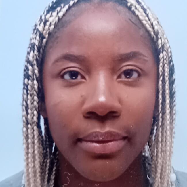 Babysitter in Le Bourget-du-Lac: Precilya