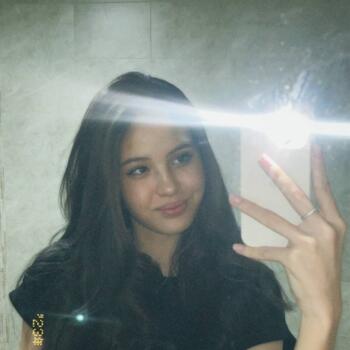 Babysitting job in Istanbul: babysitting job Reema