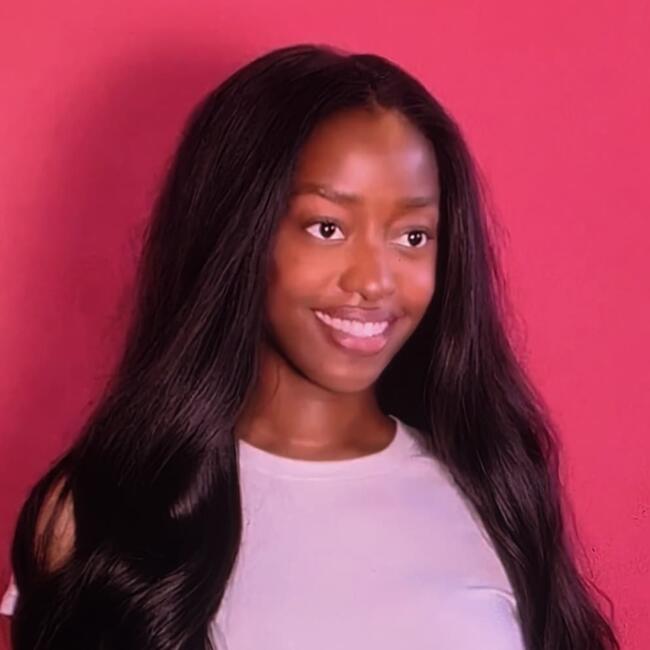 Babysitter in New York: Salia