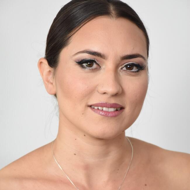 Nanny in Belgrade: Sofija