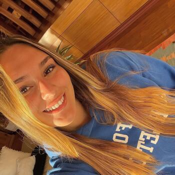 Niñera en Antofagasta: Isidora Rodriguez