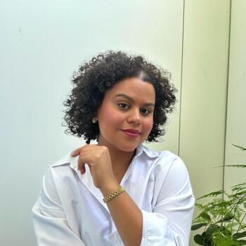 Babysitting job in Lisbon: babysitting job Amanda