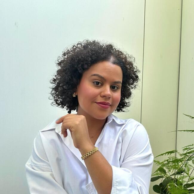 Childcare agency in Kyiv: Amanda