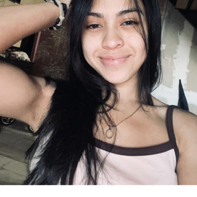 Niñera en Ciudad de Formosa: Evelyn