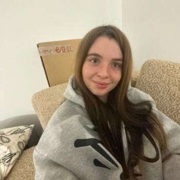 Opiekunka do dziecka w Poznań: Natalia