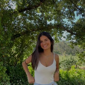 Babysitter Cadaval: Inês