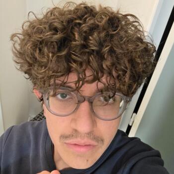 Babysitter in Rennes: Guillaume