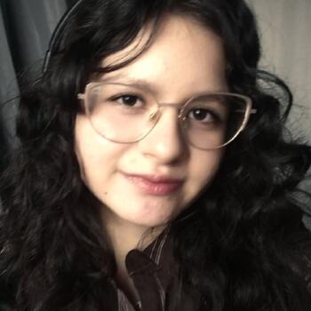 Baby-sitter Portet-sur-Garonne: Gabriela