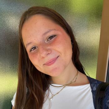 Babysitter in Senhora da Hora: Joana