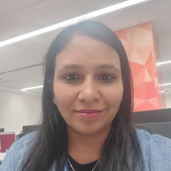 Babysitting job in Hyderabad: babysitting job Prativa