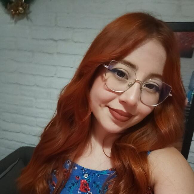 Babysitter in Puente Alto: Paulina