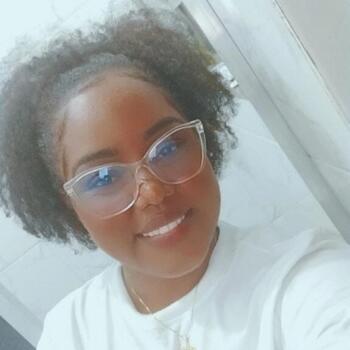 Babysitter Duque de Caxias: Rayane