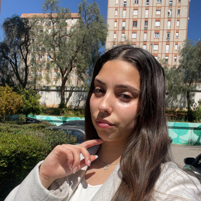 Babysitter in Vila Franca de Xira: Maísa