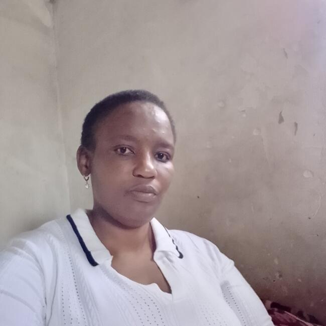 Babysitter in Pietermaritzburg: Fortunate Thembelihle