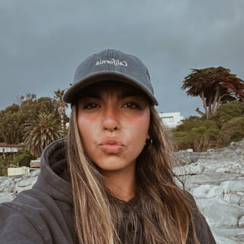 Babysitter in Santiago: Anto