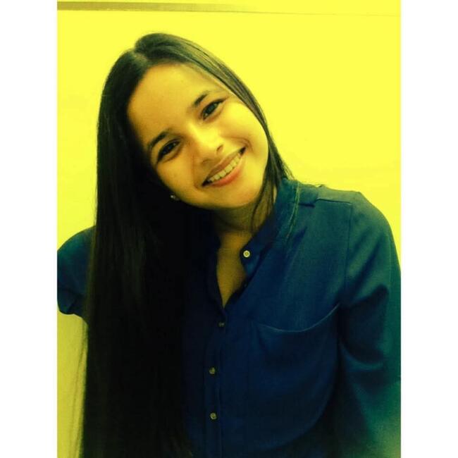 Babysitting job in Managua: Karina