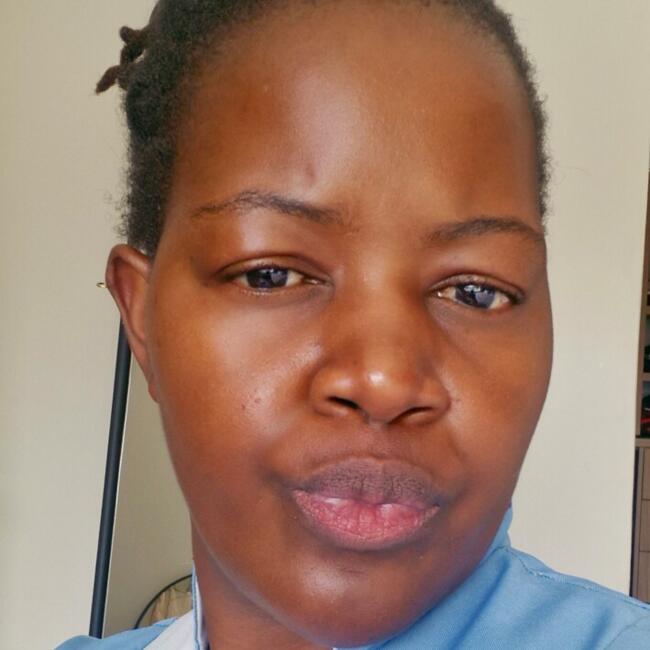 Babysitter in Johannesburg: Siphiwe
