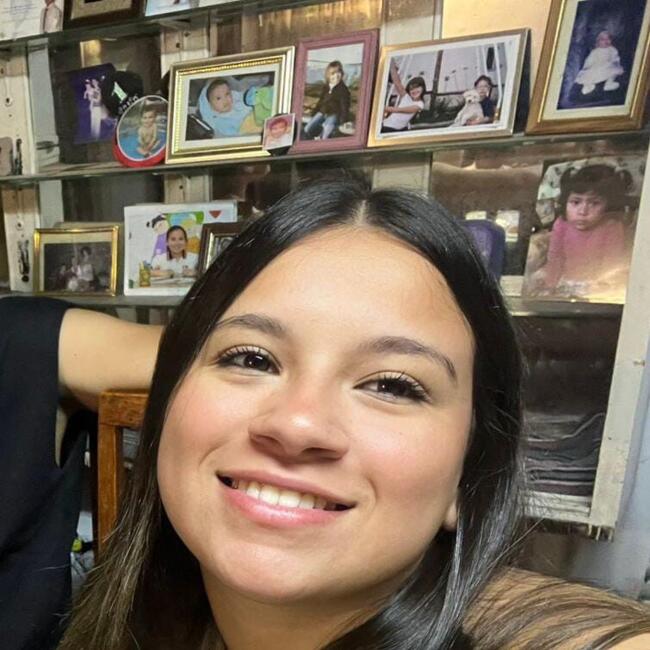 Niñera en Córdoba: Josefina