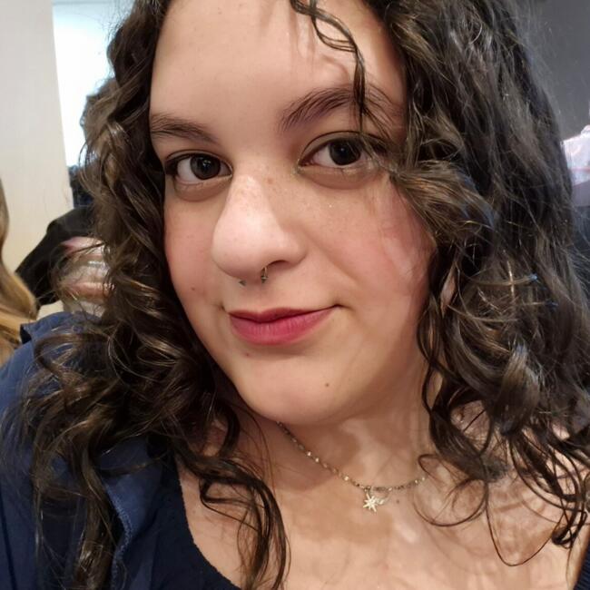 Babysitter in San Antonio: Levi