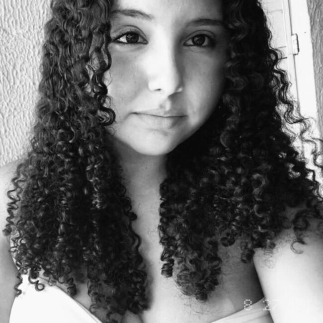 Babysitter in Fortaleza: Cassiane