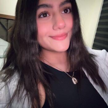 Niñera en Hermosillo: Ana paula