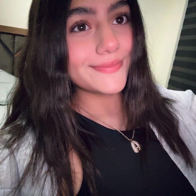 Niñera en Hermosillo: Ana paula