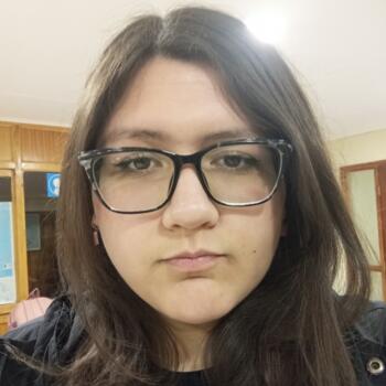 Niñera en Puerto Natales: Paloma Barrientos