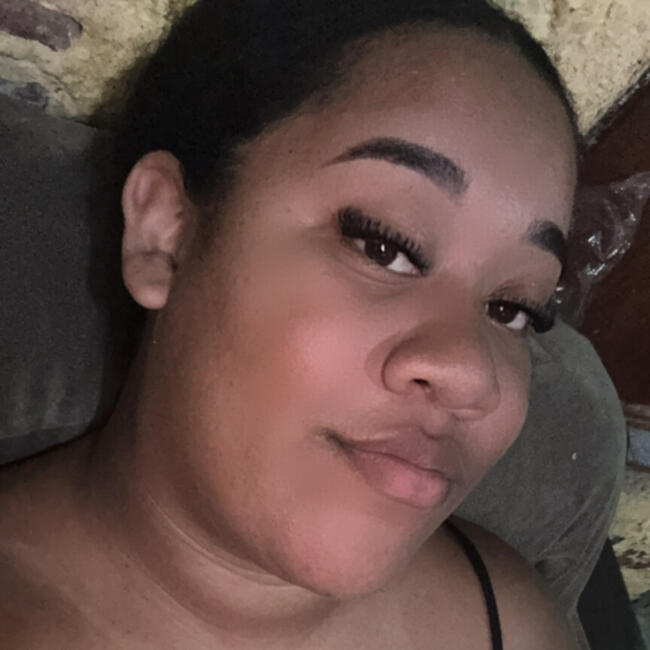 Babá em Porto Alegre: Evellyn