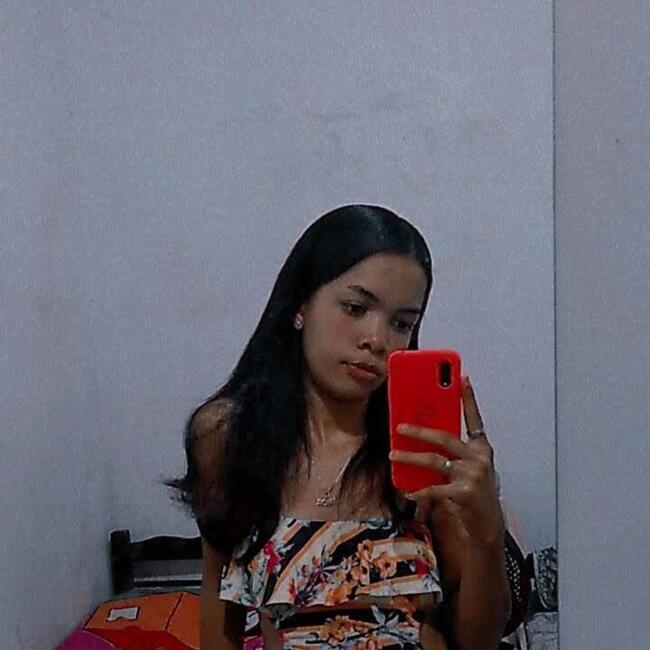 Babysitter in Paripueira: Aldilene de lima Silva