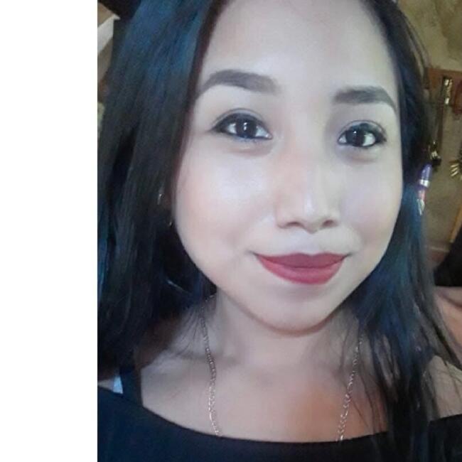 Babysitter in Cholul: Regina Borges