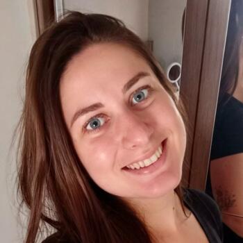 Babysitter Três Coroas: Maria Antonia