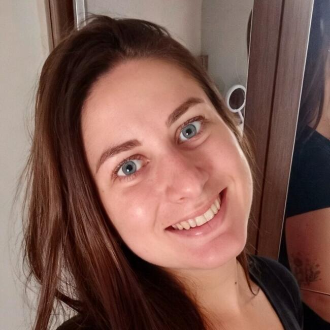 Babysitter in Três Coroas: Maria Antonia
