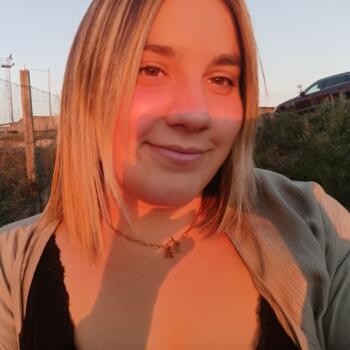 Babysitter in Bueu: Ainhoa