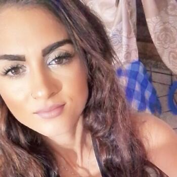 Babysitter a Bolognetta: Desireè