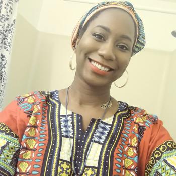 Babysitter Germantown: Hawa