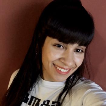 Babysitter Hurlingham: Yamila Antonella