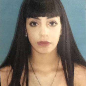 Niñera San Antonio de Padua: Daniela Ariadna